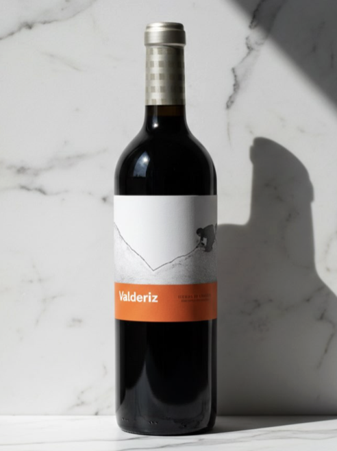 瓦德里斯酒廠 瓦德里經典紅酒