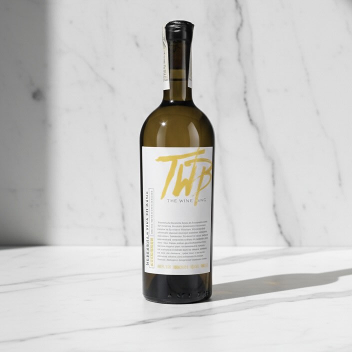 《共犯團精選》大爆炸酒廠 提拉科德萊斯菲諾雪莉酒