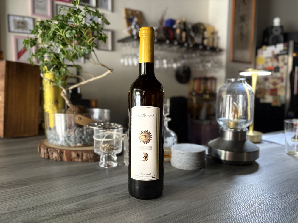 ⽇月酒莊 ⽇月橘酒