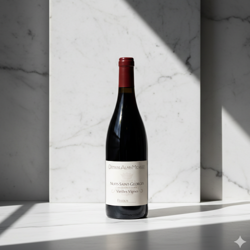 艾倫密歇拉 夜聖喬治 村莊級 勃根地 紅酒