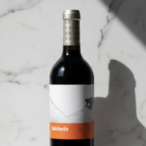 瓦德里斯酒廠 瓦德里經典紅酒