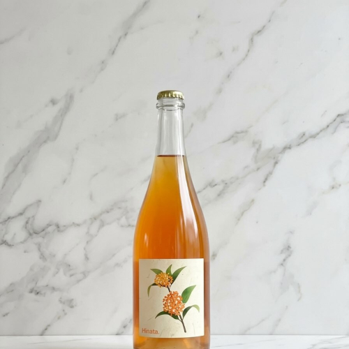 千夢酒莊 陽 微氣泡酒