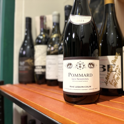 雷內·科林 波瑪 努瓦宗 紅酒